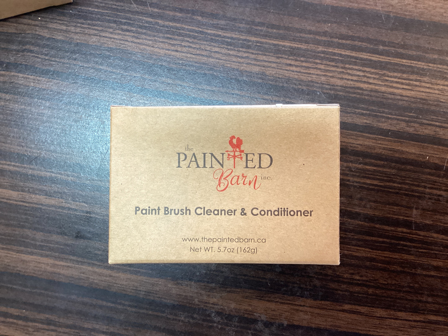 Paint Brush Cleaner & Conditioner