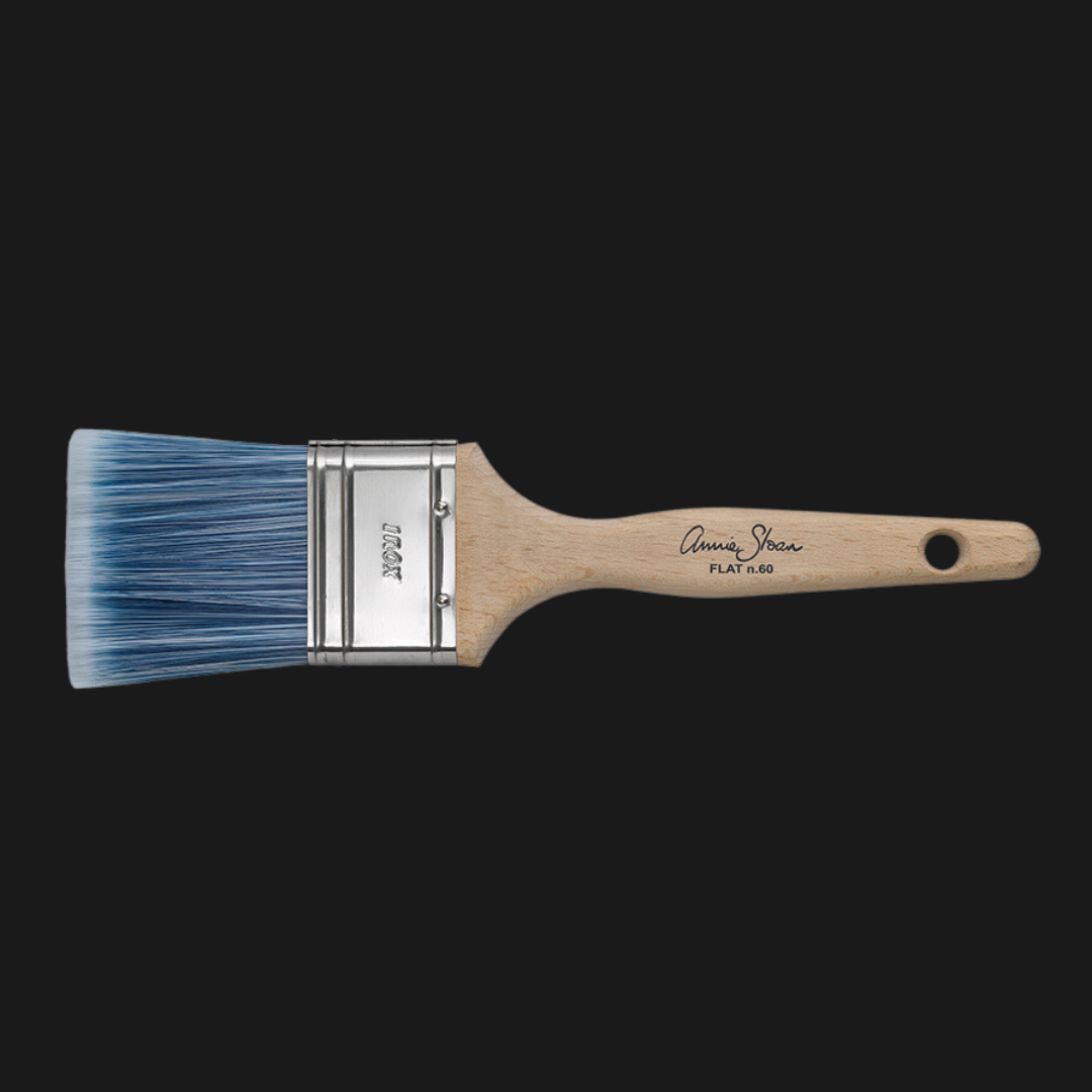 Annie Sloan Large Flat Brush