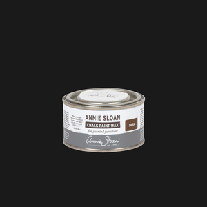 Chalk Paint Wax