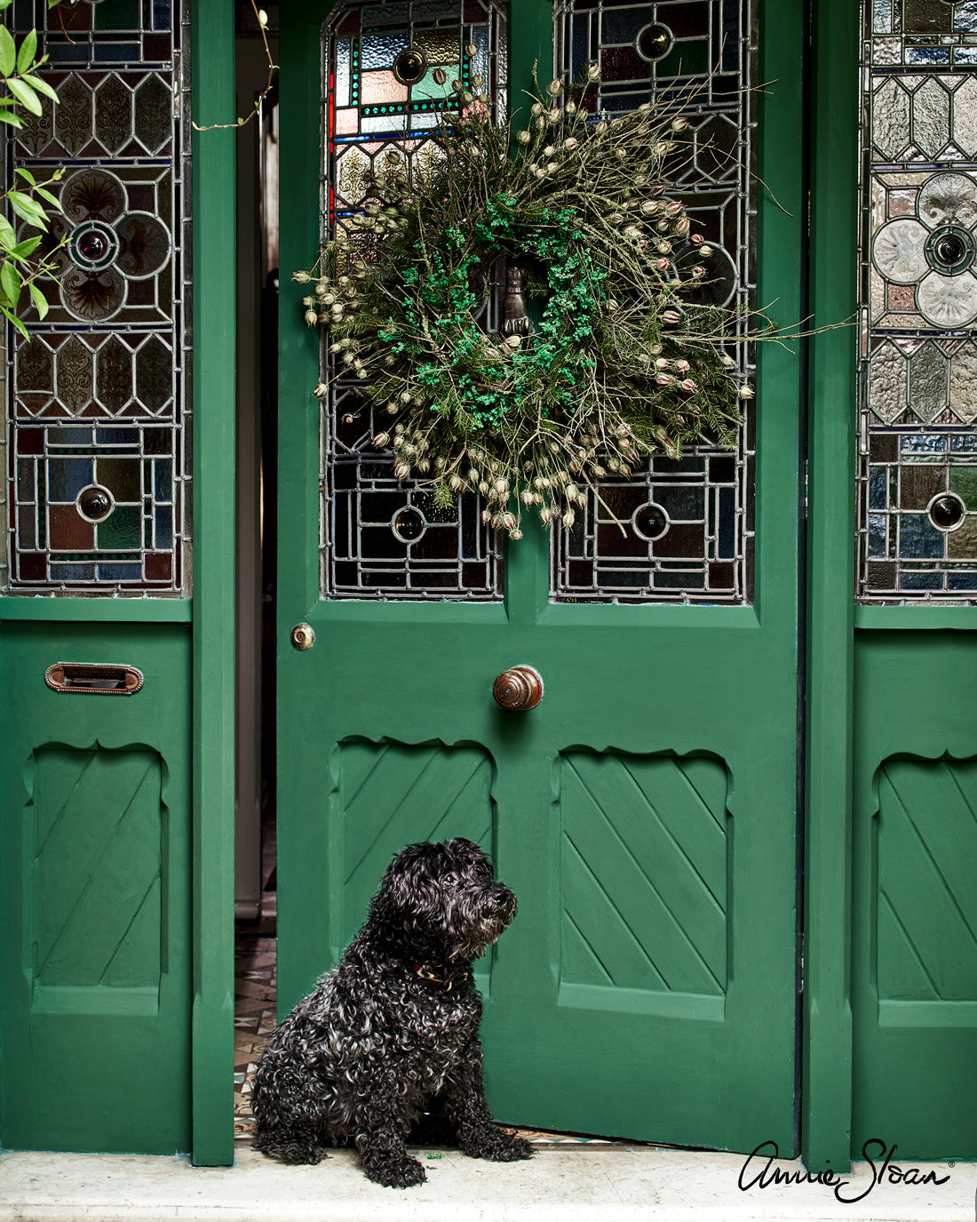 Amsterdam Green