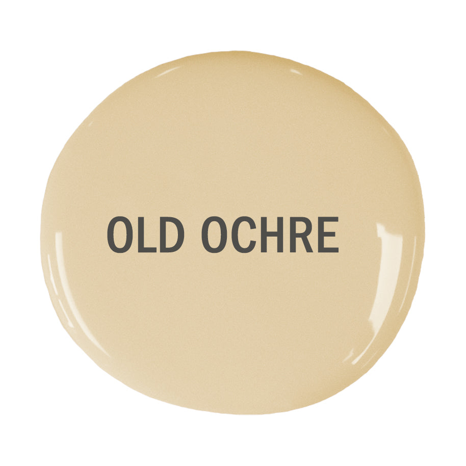 Annie Sloan Chalk Paint - 1L