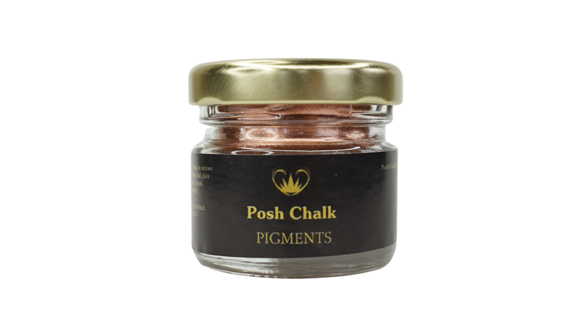 Posh Chalk Pigment
