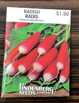 Lindberg Seeds